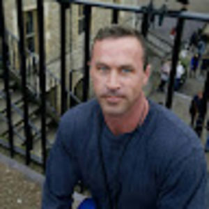 Meet your Posher, Paul